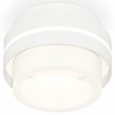 Накладной светильник ambrella light xs xs8412002